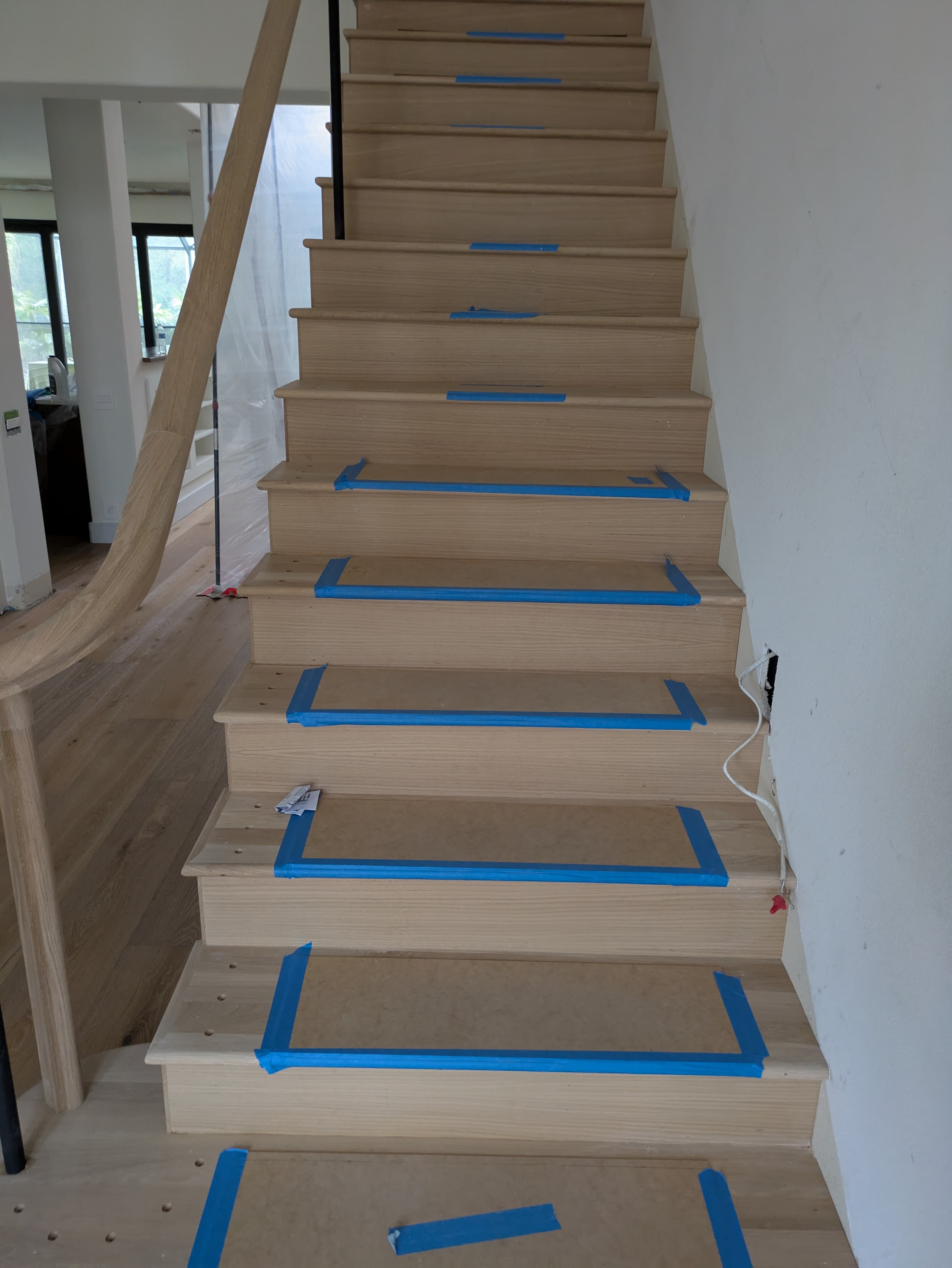 Post-Remodel Deep Clean thumbnail